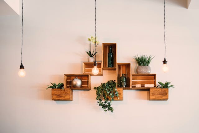 Home Decor Blog