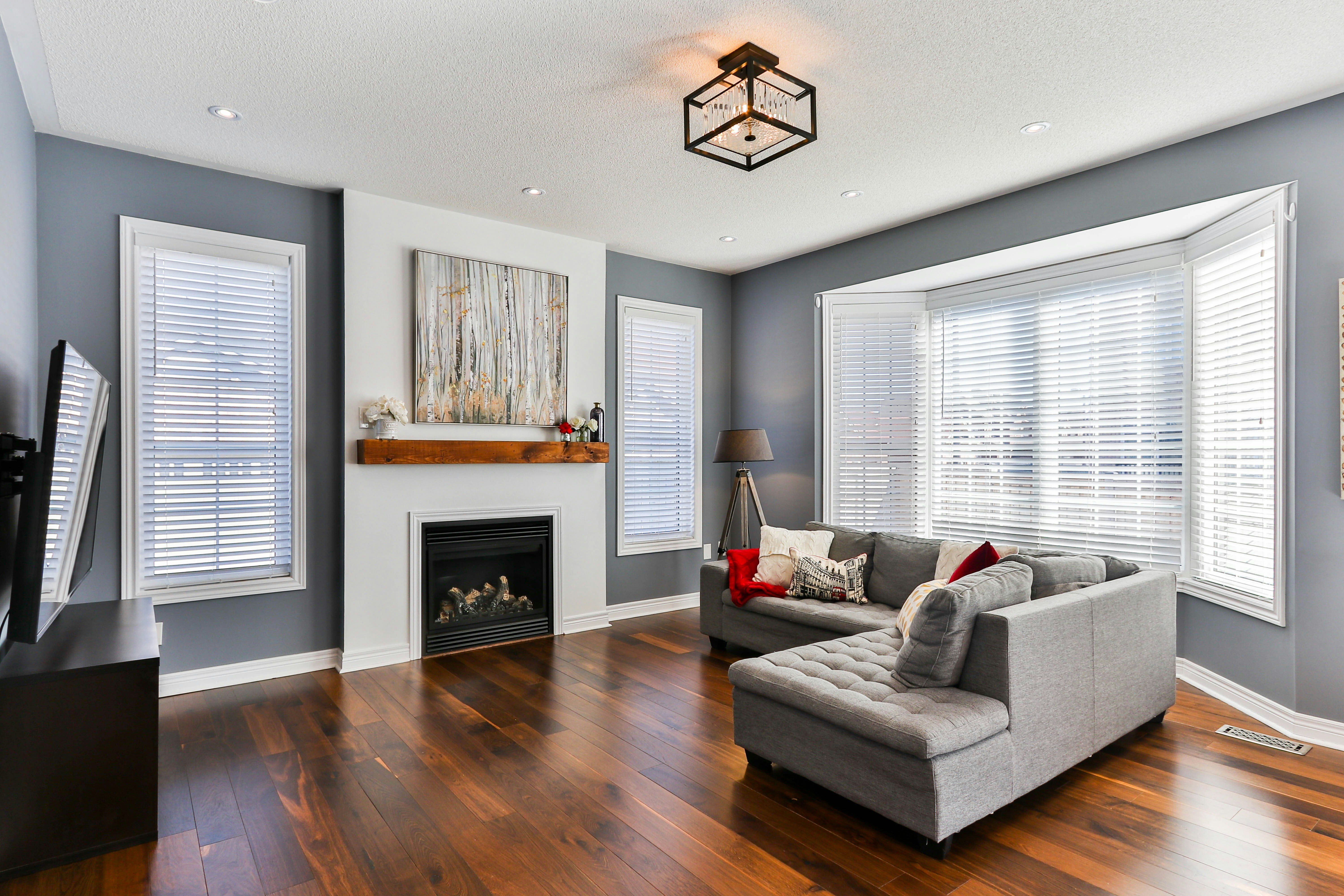 How to Choose a Color Palette That Works for Every Room