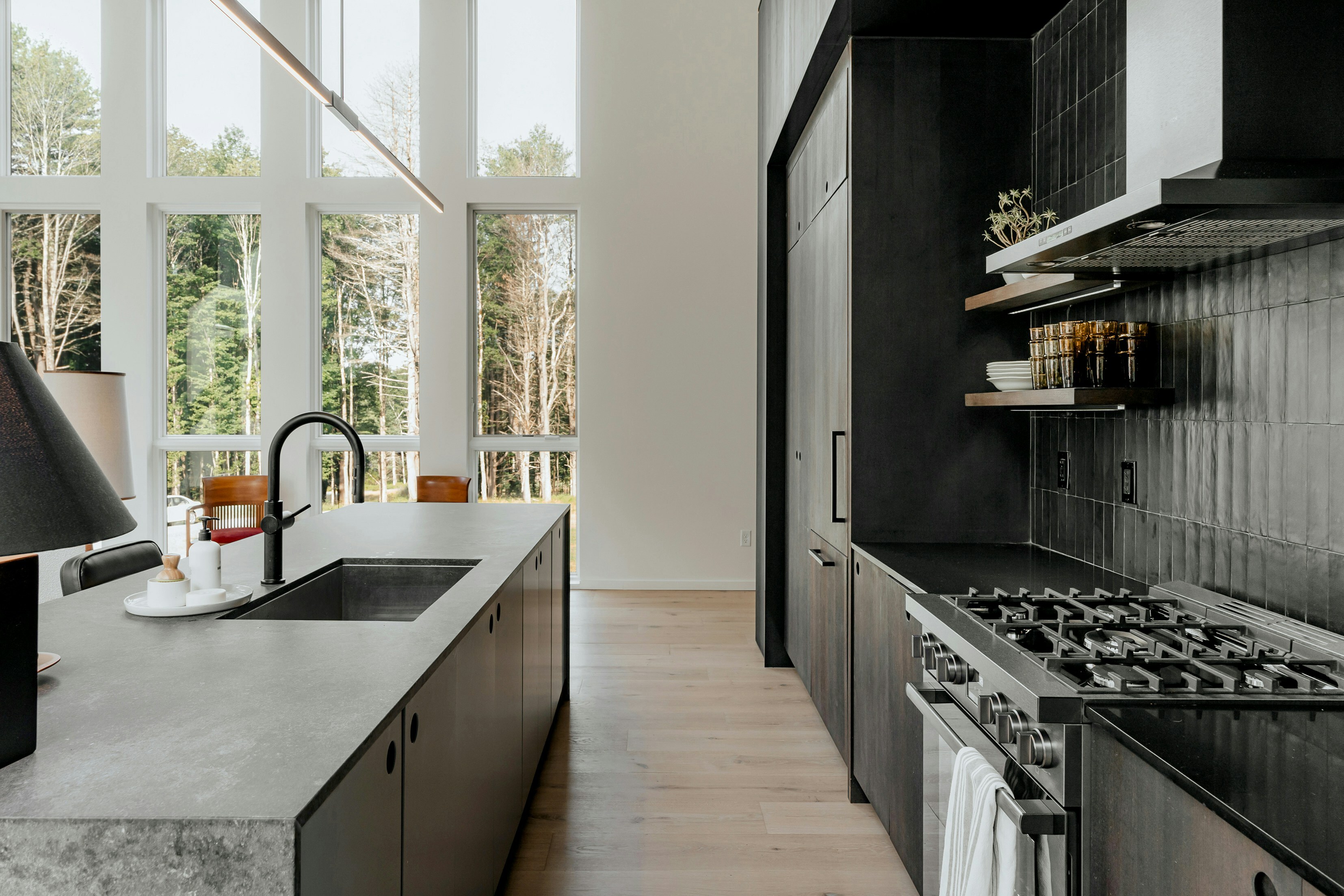 Inside the World of Bespoke Interiors: Why Custom Is the New Luxury