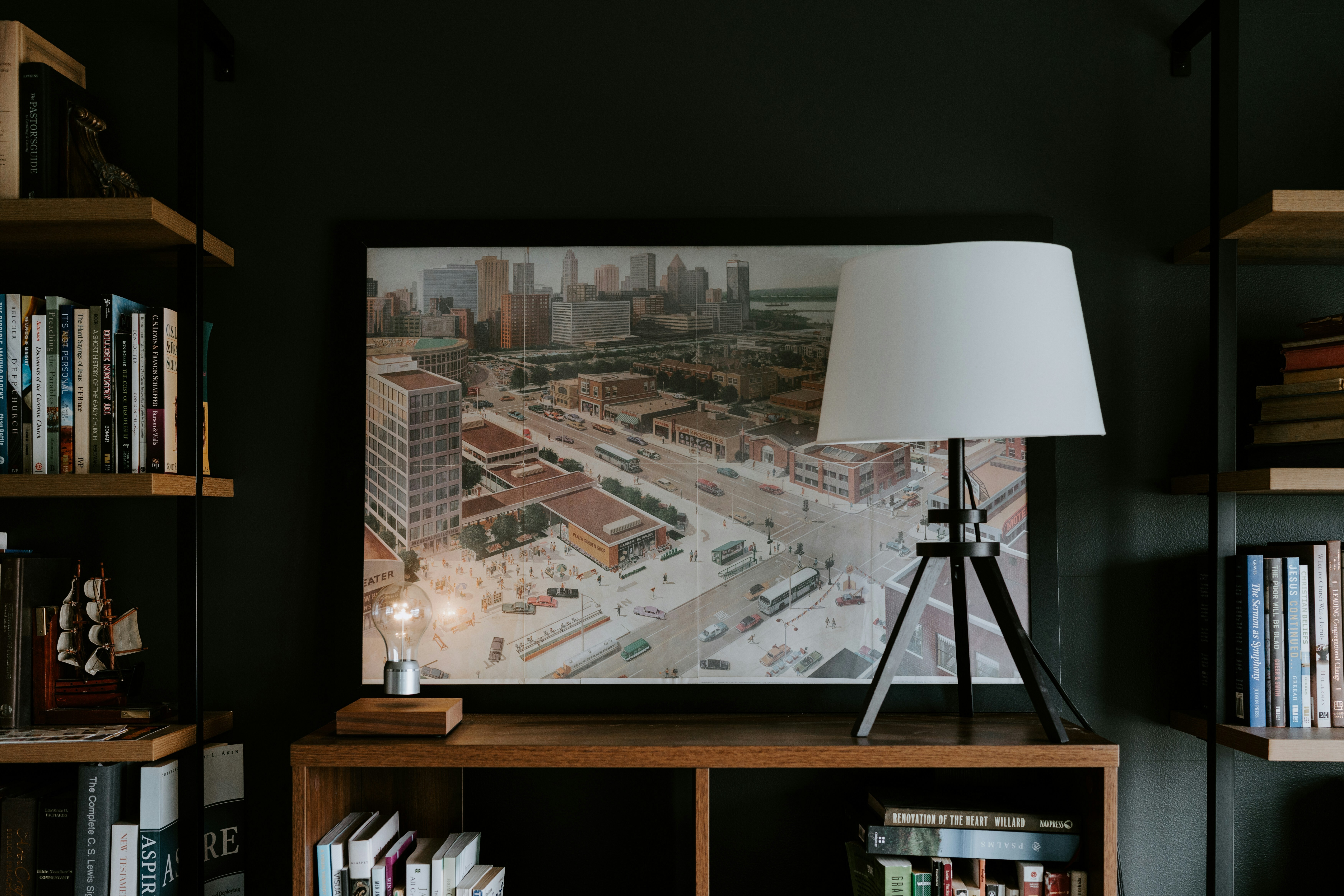 Weekend DIY Projects to Instantly Refresh Your Home